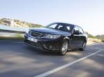 Saab 9-3 Turbo X XWD 2008 года